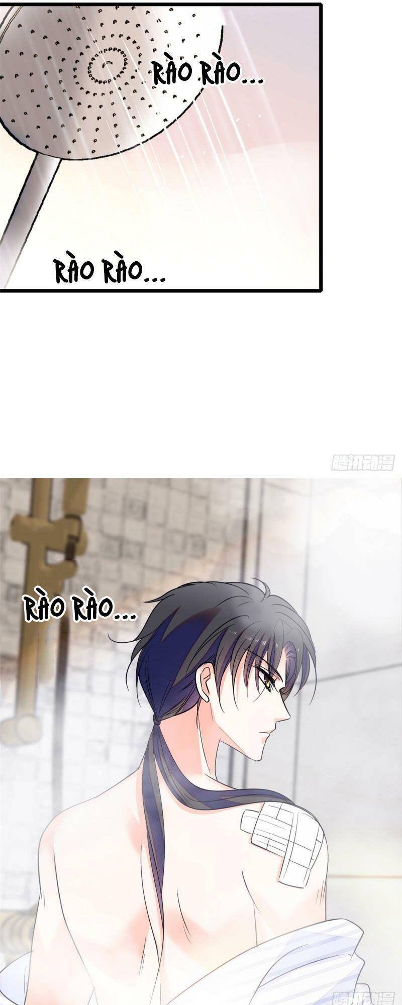 Toàn Mạng Đều Là Fan Cp Của Tôi Với Ảnh Đế Chapter 66 - Trang 2