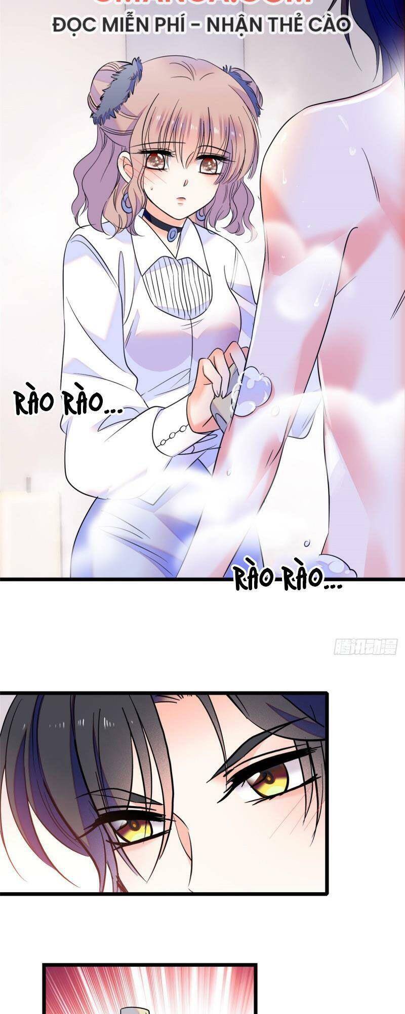 Toàn Mạng Đều Là Fan Cp Của Tôi Với Ảnh Đế Chapter 66 - Trang 2