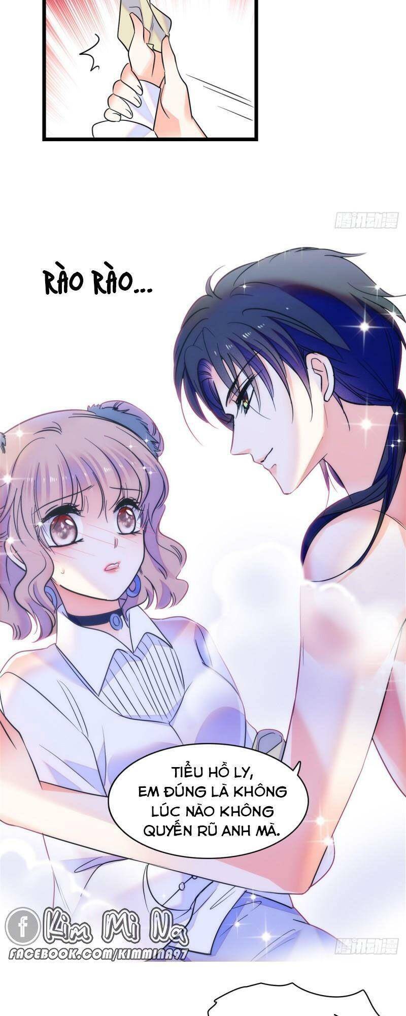 Toàn Mạng Đều Là Fan Cp Của Tôi Với Ảnh Đế Chapter 66 - Trang 2