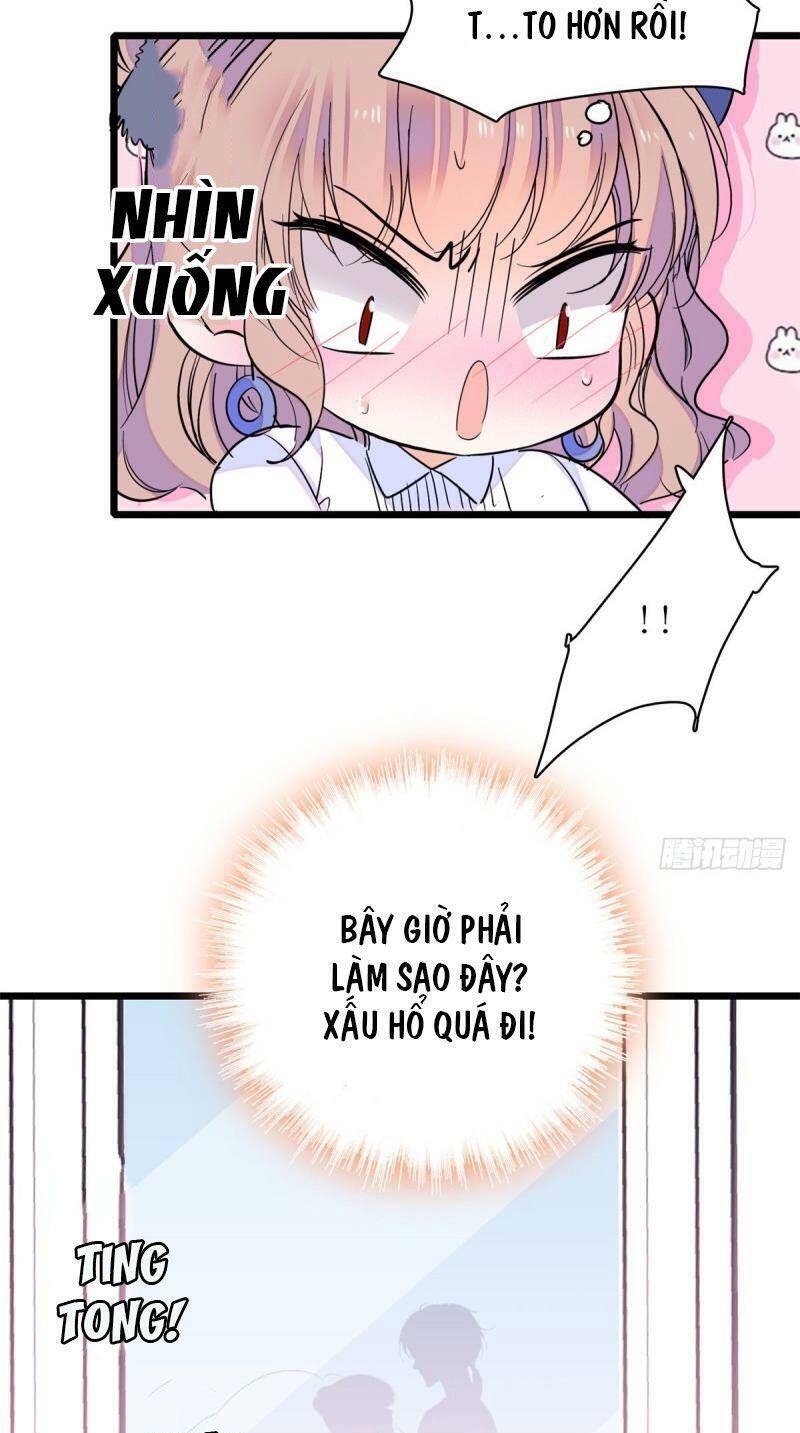 Toàn Mạng Đều Là Fan Cp Của Tôi Với Ảnh Đế Chapter 66 - Trang 2