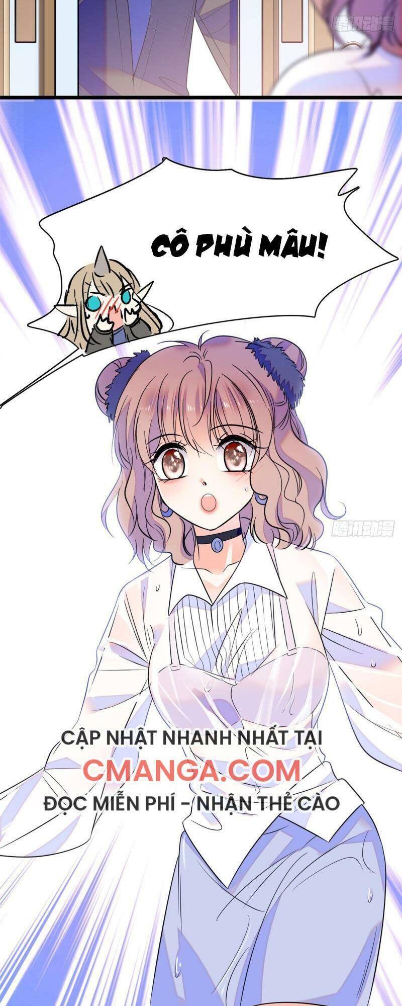 Toàn Mạng Đều Là Fan Cp Của Tôi Với Ảnh Đế Chapter 66 - Trang 2