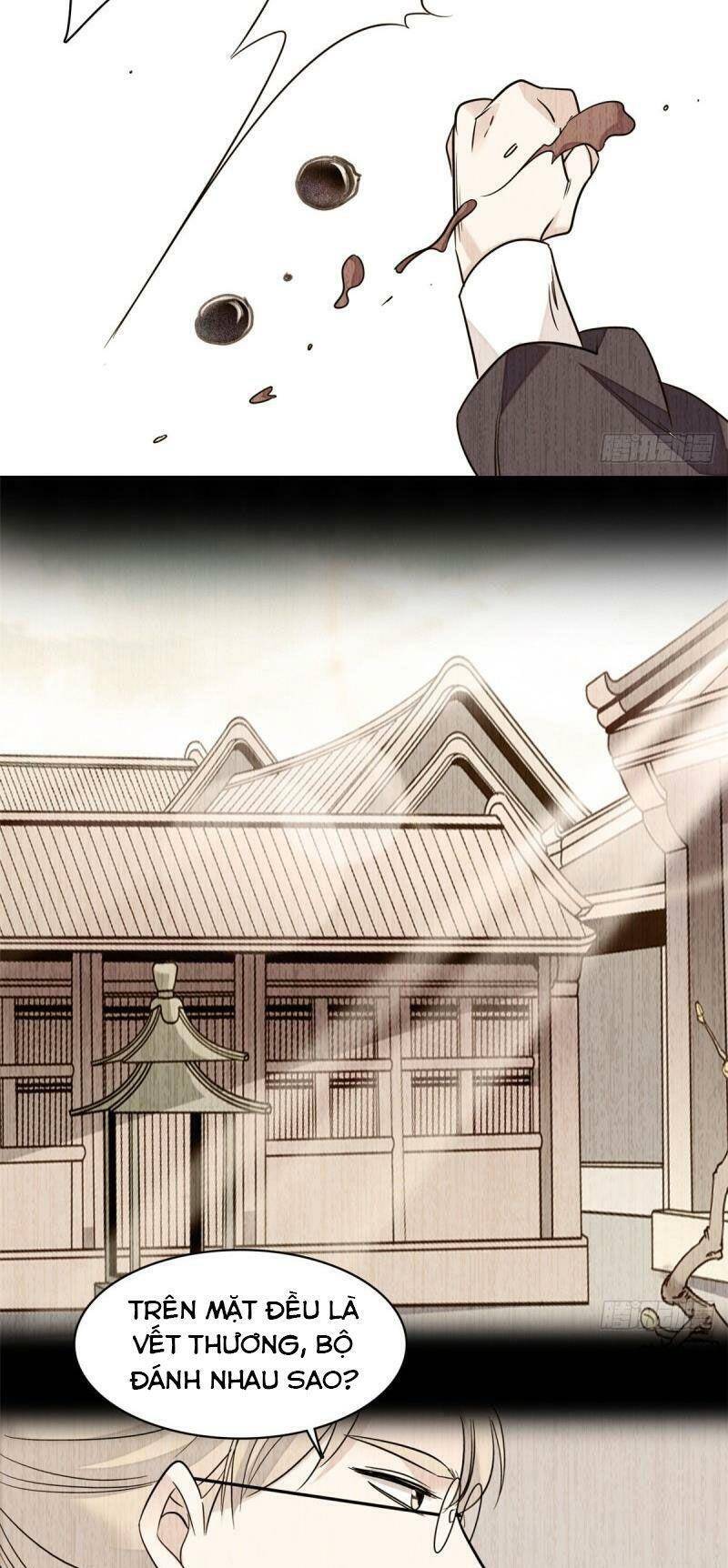 Toàn Mạng Đều Là Fan Cp Của Tôi Với Ảnh Đế Chapter 66 - Trang 2