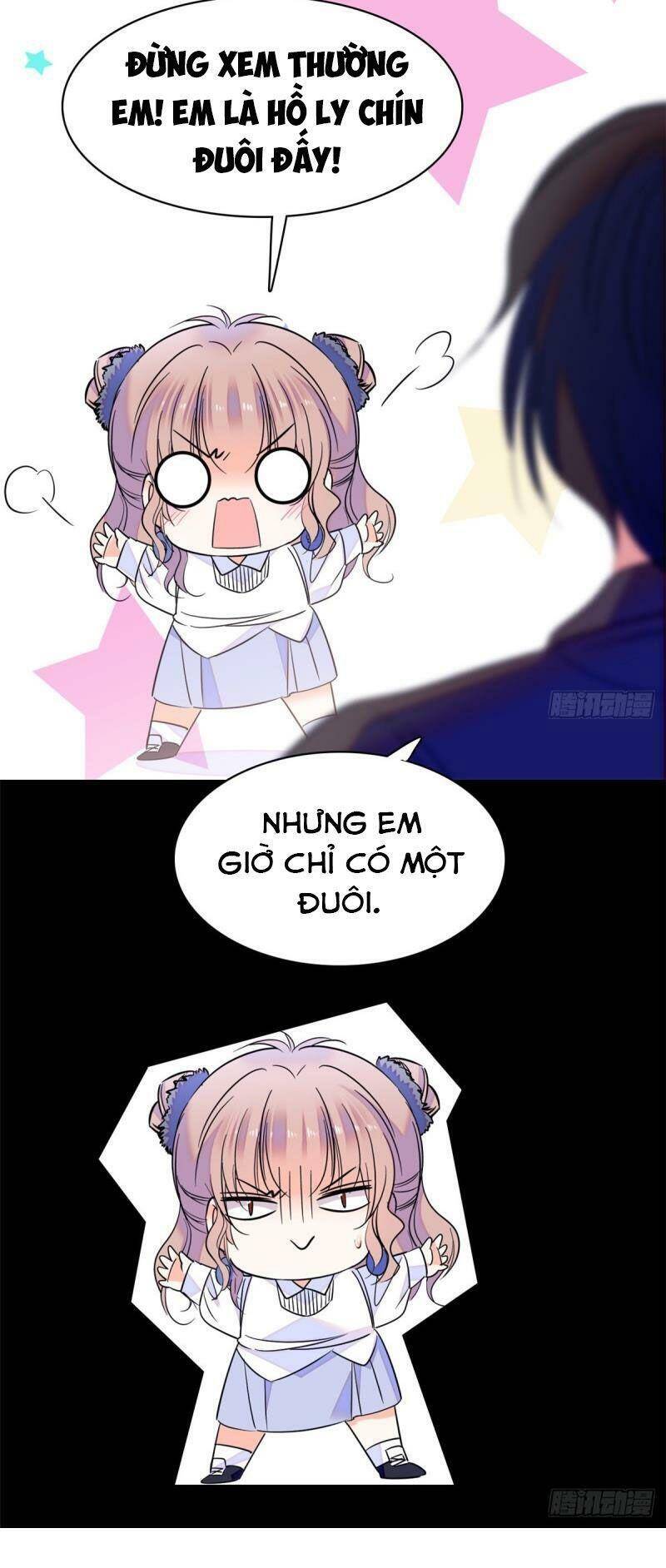 Toàn Mạng Đều Là Fan Cp Của Tôi Với Ảnh Đế Chapter 66 - Trang 2