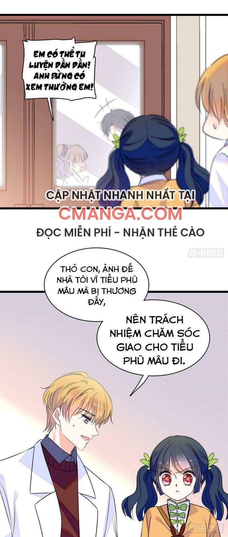 Toàn Mạng Đều Là Fan Cp Của Tôi Với Ảnh Đế Chapter 66 - Trang 2