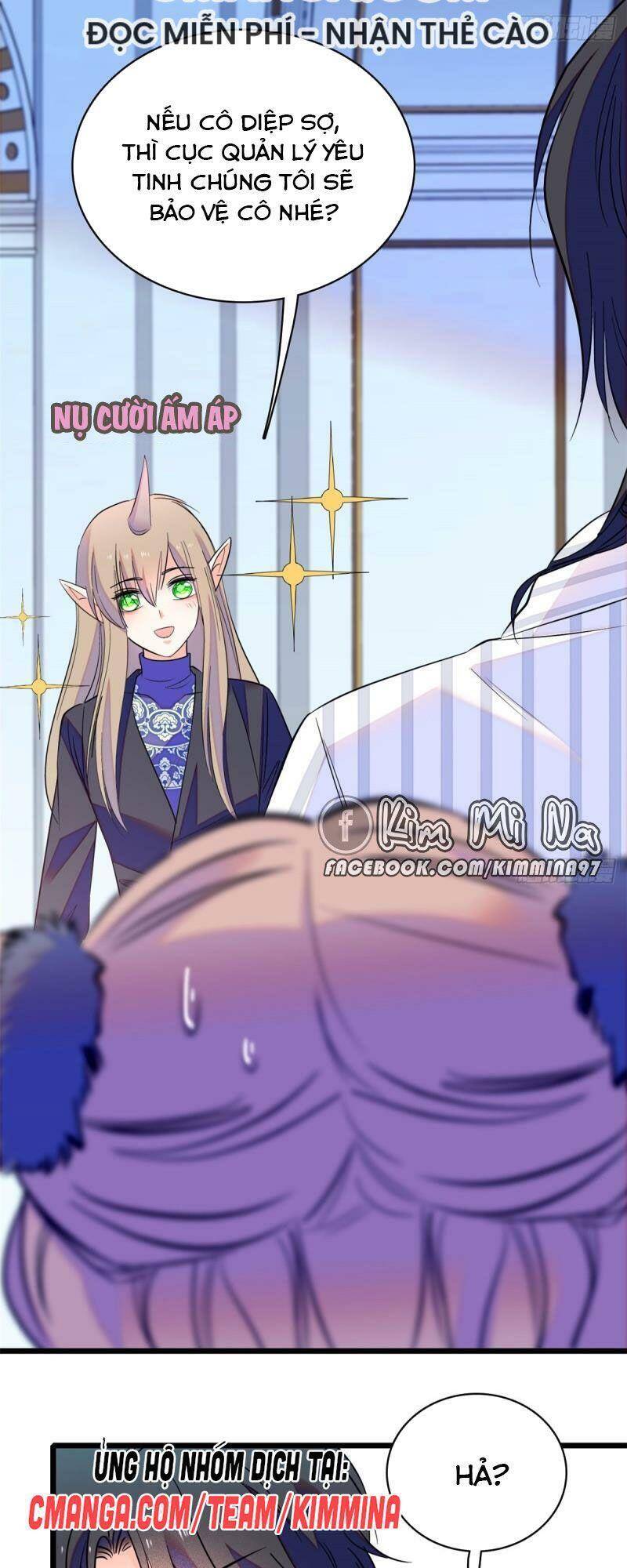 Toàn Mạng Đều Là Fan Cp Của Tôi Với Ảnh Đế Chapter 67 - Trang 2