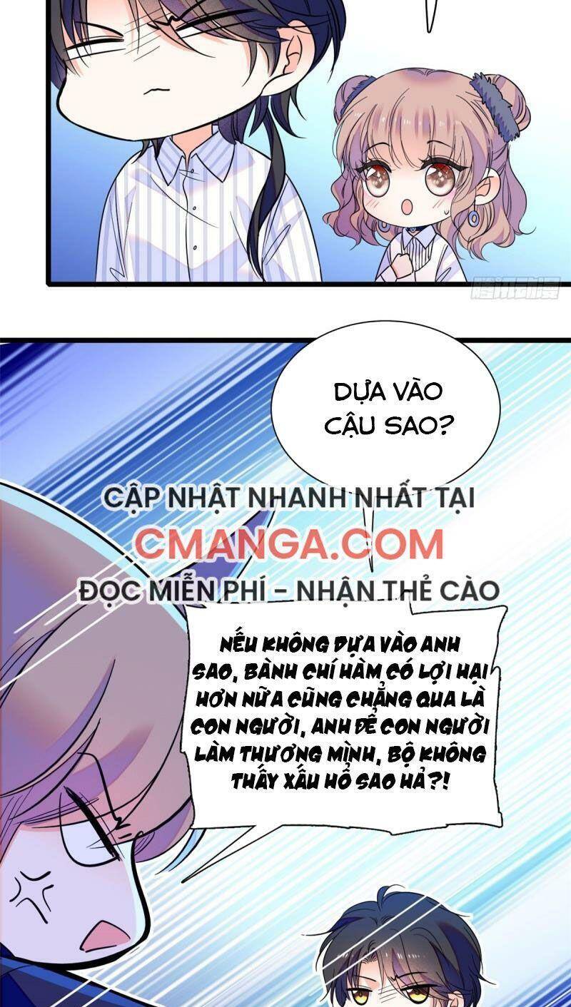 Toàn Mạng Đều Là Fan Cp Của Tôi Với Ảnh Đế Chapter 67 - Trang 2