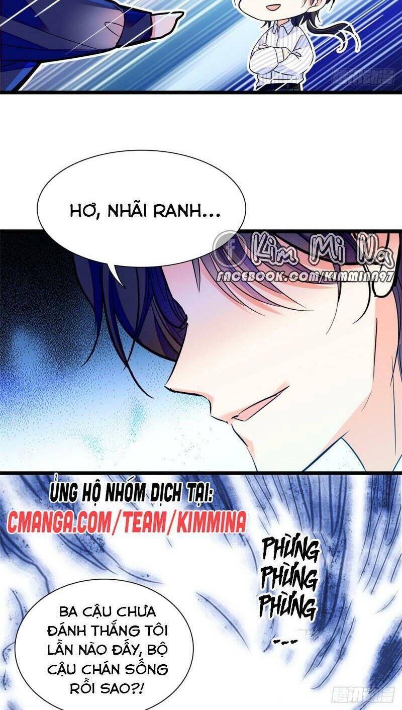 Toàn Mạng Đều Là Fan Cp Của Tôi Với Ảnh Đế Chapter 67 - Trang 2