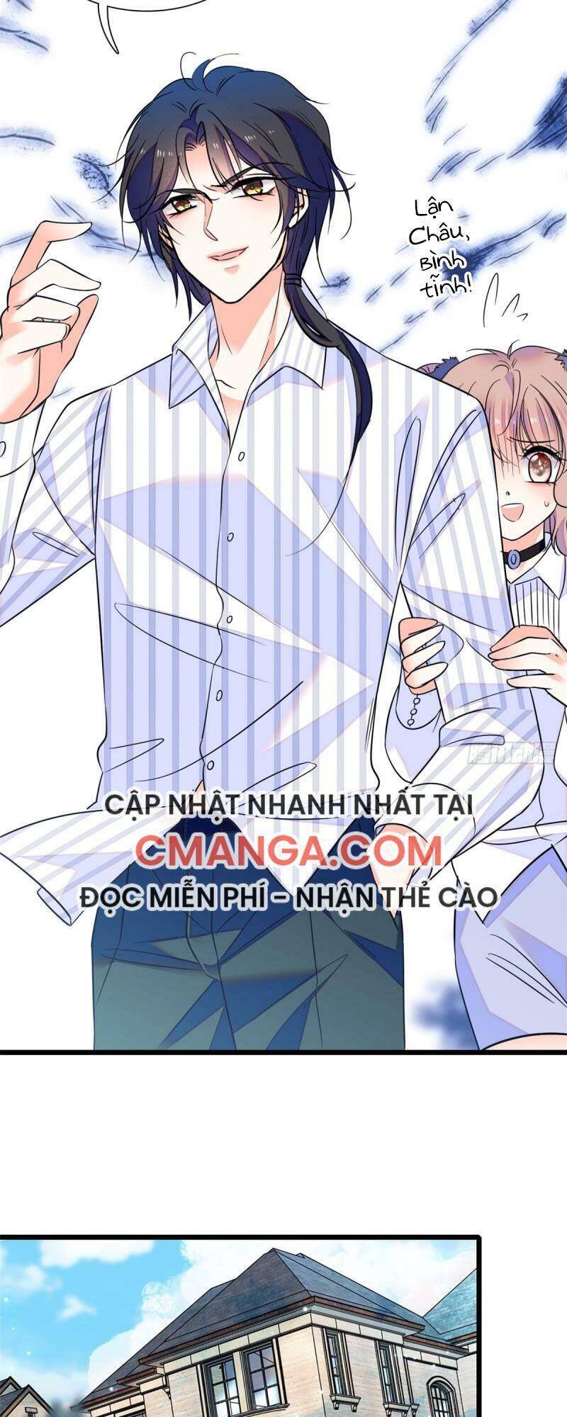 Toàn Mạng Đều Là Fan Cp Của Tôi Với Ảnh Đế Chapter 67 - Trang 2
