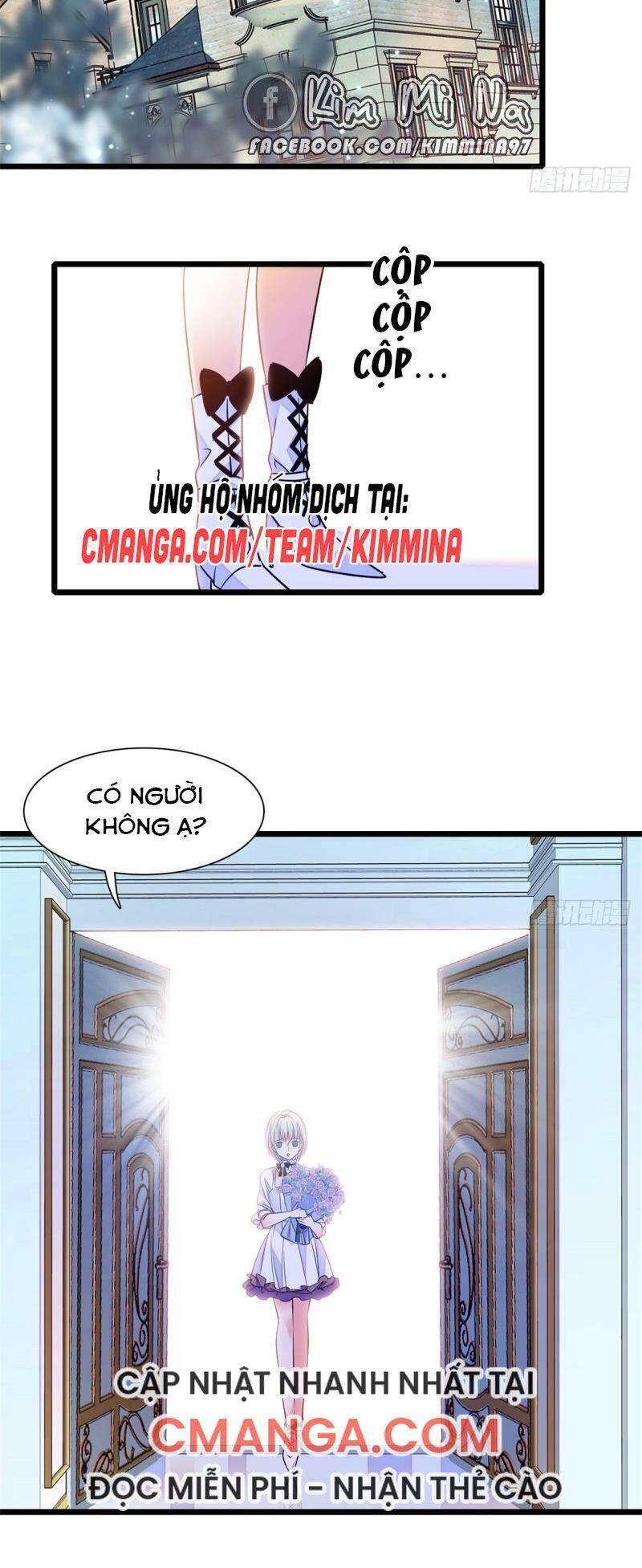 Toàn Mạng Đều Là Fan Cp Của Tôi Với Ảnh Đế Chapter 67 - Trang 2