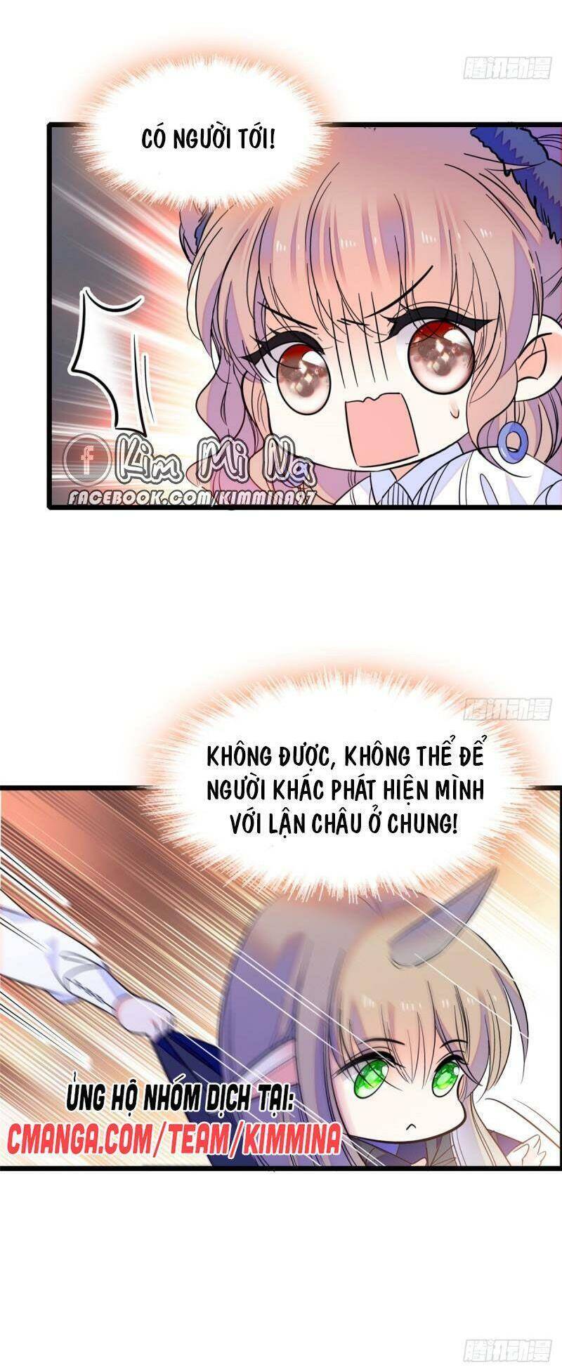 Toàn Mạng Đều Là Fan Cp Của Tôi Với Ảnh Đế Chapter 67 - Trang 2