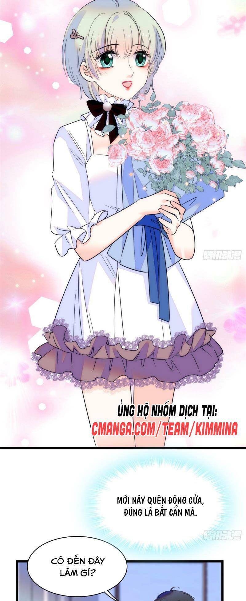 Toàn Mạng Đều Là Fan Cp Của Tôi Với Ảnh Đế Chapter 67 - Trang 2