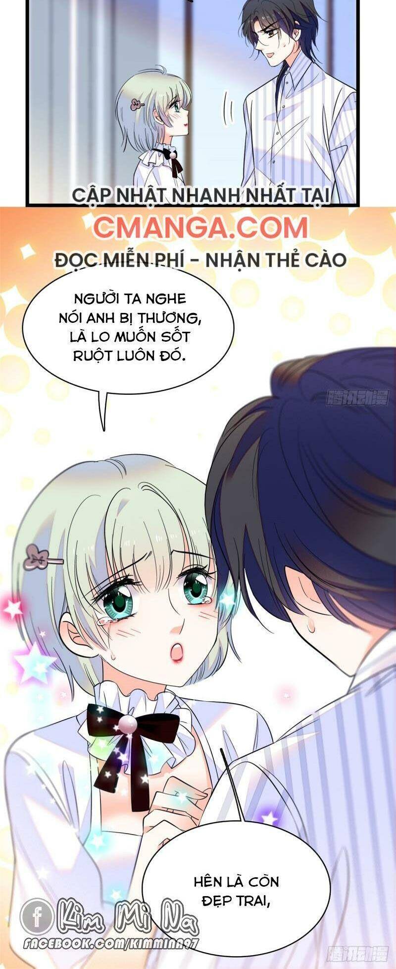 Toàn Mạng Đều Là Fan Cp Của Tôi Với Ảnh Đế Chapter 67 - Trang 2