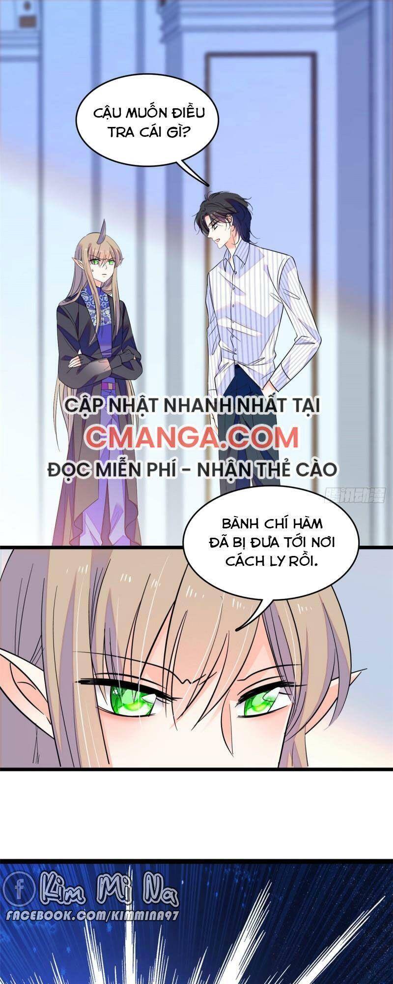 Toàn Mạng Đều Là Fan Cp Của Tôi Với Ảnh Đế Chapter 67 - Trang 2