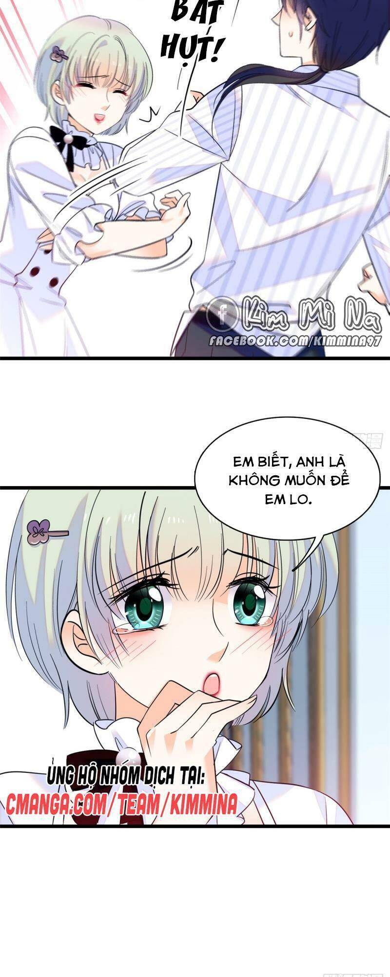 Toàn Mạng Đều Là Fan Cp Của Tôi Với Ảnh Đế Chapter 67 - Trang 2