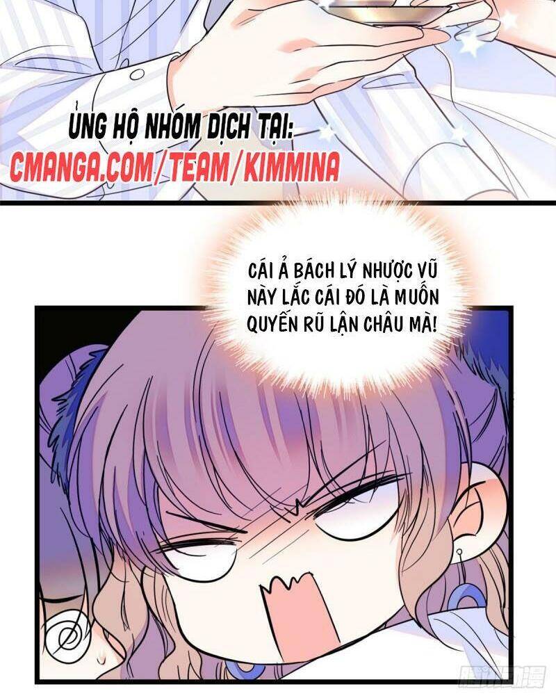 Toàn Mạng Đều Là Fan Cp Của Tôi Với Ảnh Đế Chapter 67 - Trang 2