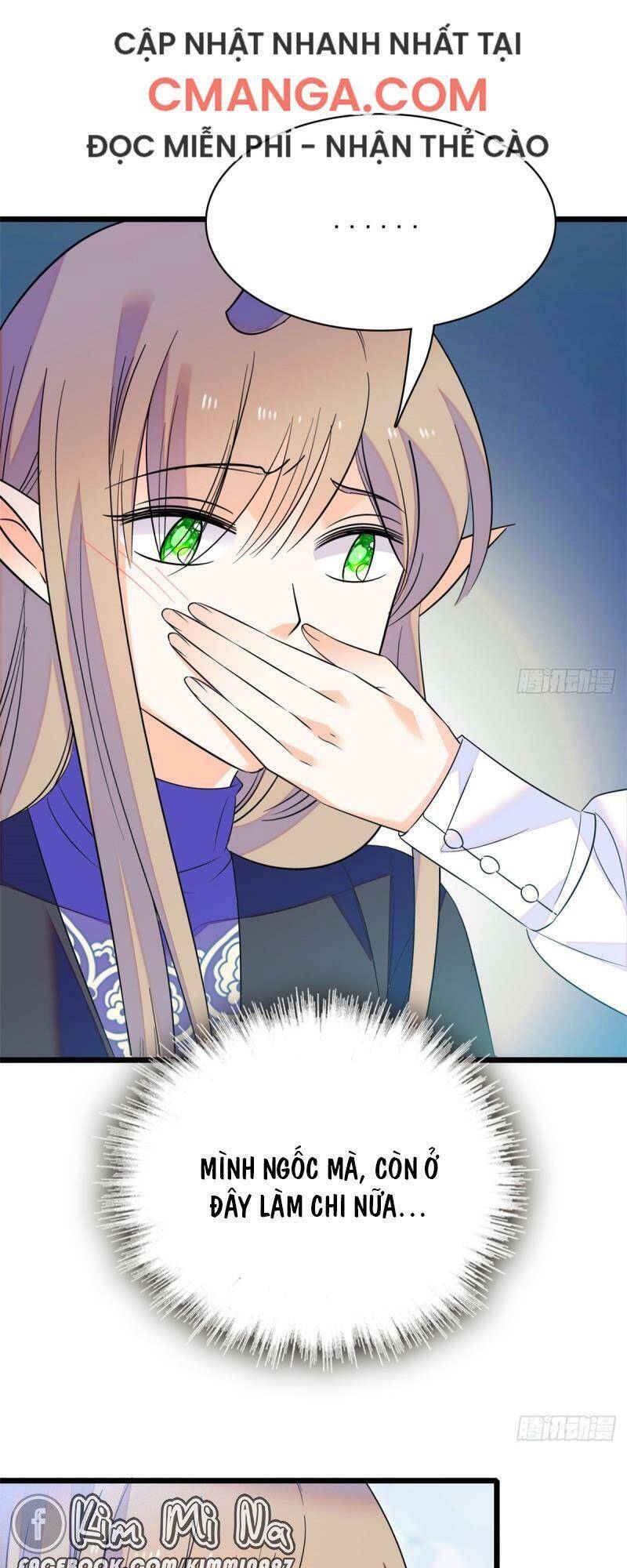 Toàn Mạng Đều Là Fan Cp Của Tôi Với Ảnh Đế Chapter 67 - Trang 2