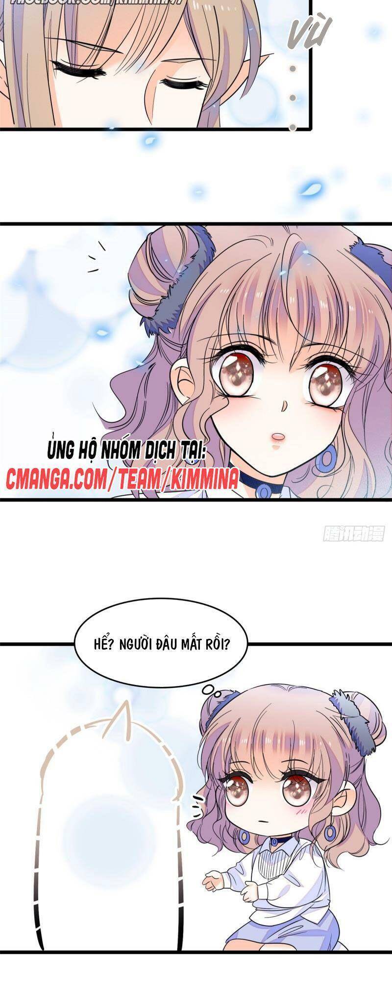 Toàn Mạng Đều Là Fan Cp Của Tôi Với Ảnh Đế Chapter 67 - Trang 2