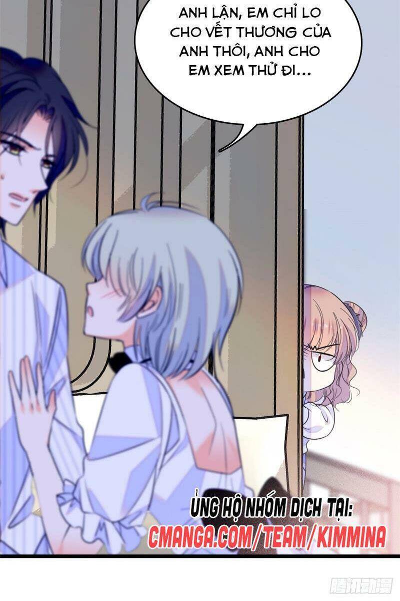 Toàn Mạng Đều Là Fan Cp Của Tôi Với Ảnh Đế Chapter 67 - Trang 2