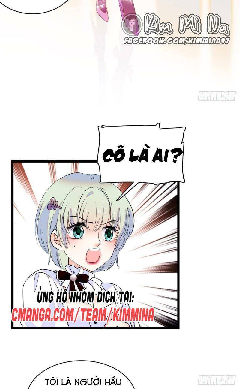 Toàn Mạng Đều Là Fan Cp Của Tôi Với Ảnh Đế Chapter 67 - Trang 2