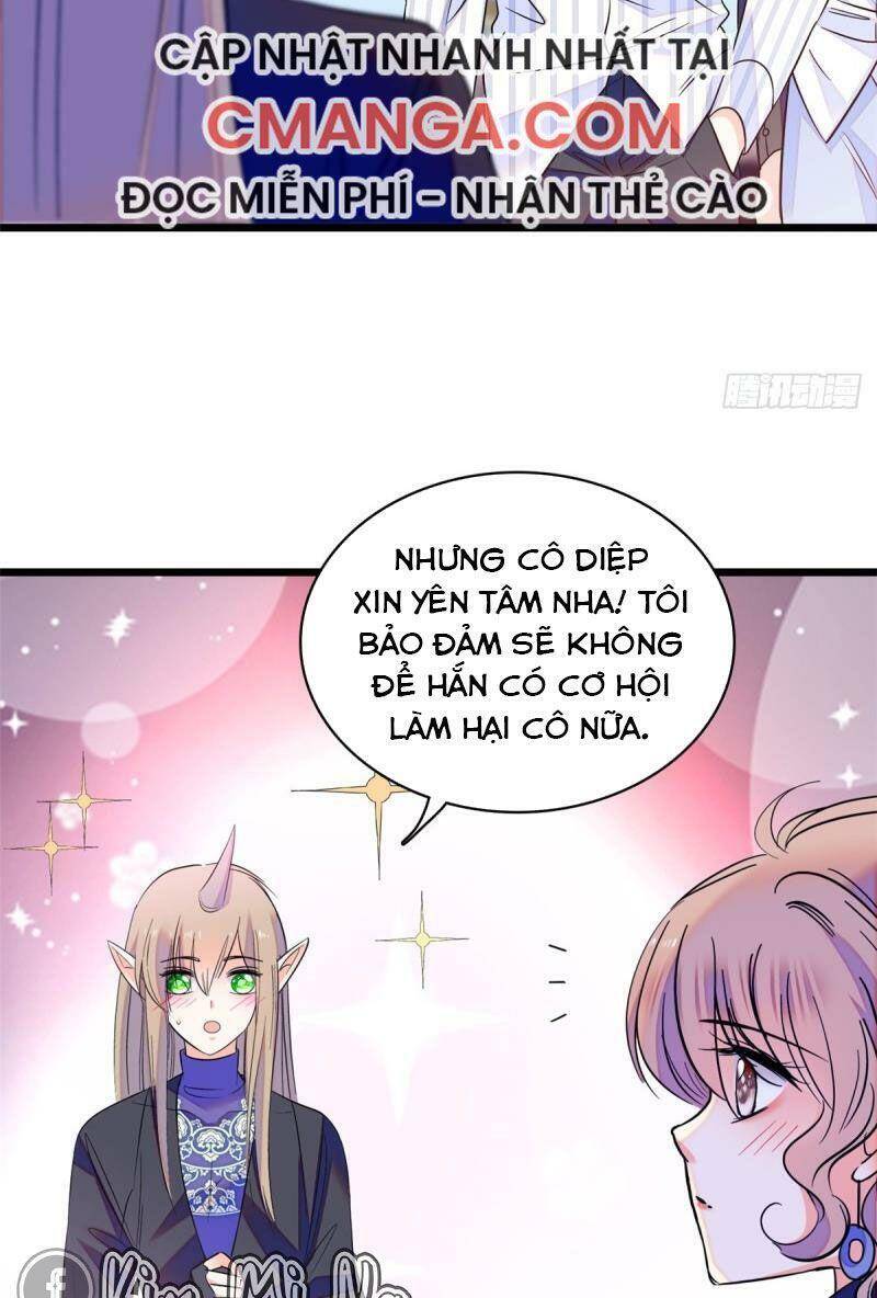 Toàn Mạng Đều Là Fan Cp Của Tôi Với Ảnh Đế Chapter 67 - Trang 2