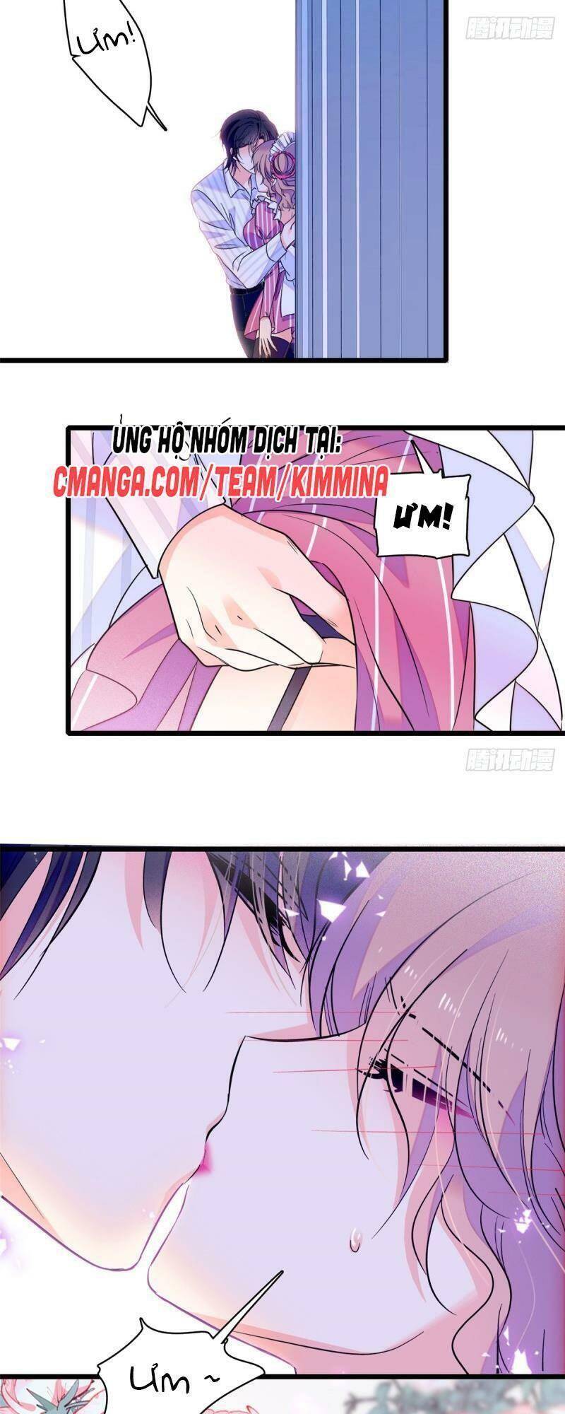 Toàn Mạng Đều Là Fan Cp Của Tôi Với Ảnh Đế Chapter 67 - Trang 2