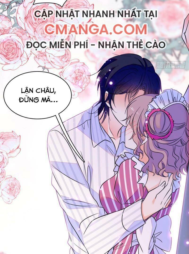 Toàn Mạng Đều Là Fan Cp Của Tôi Với Ảnh Đế Chapter 67 - Trang 2