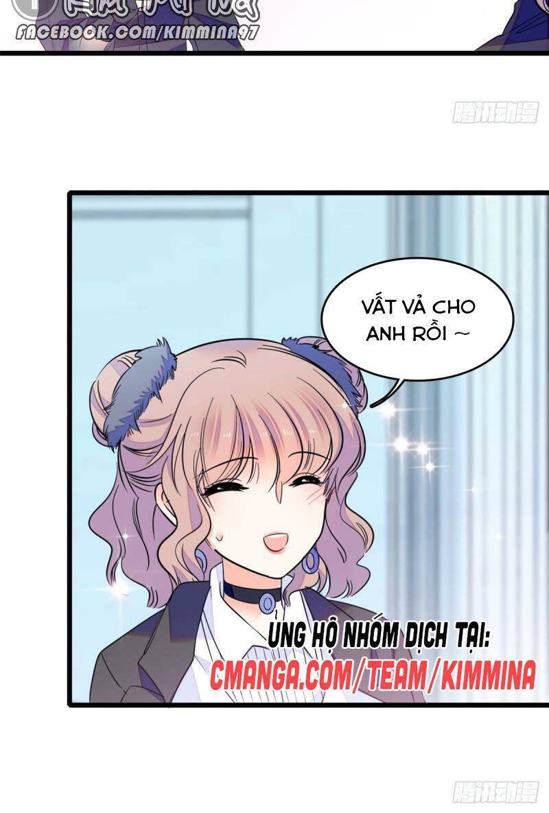 Toàn Mạng Đều Là Fan Cp Của Tôi Với Ảnh Đế Chapter 67 - Trang 2