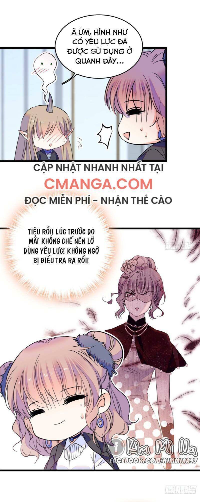 Toàn Mạng Đều Là Fan Cp Của Tôi Với Ảnh Đế Chapter 67 - Trang 2