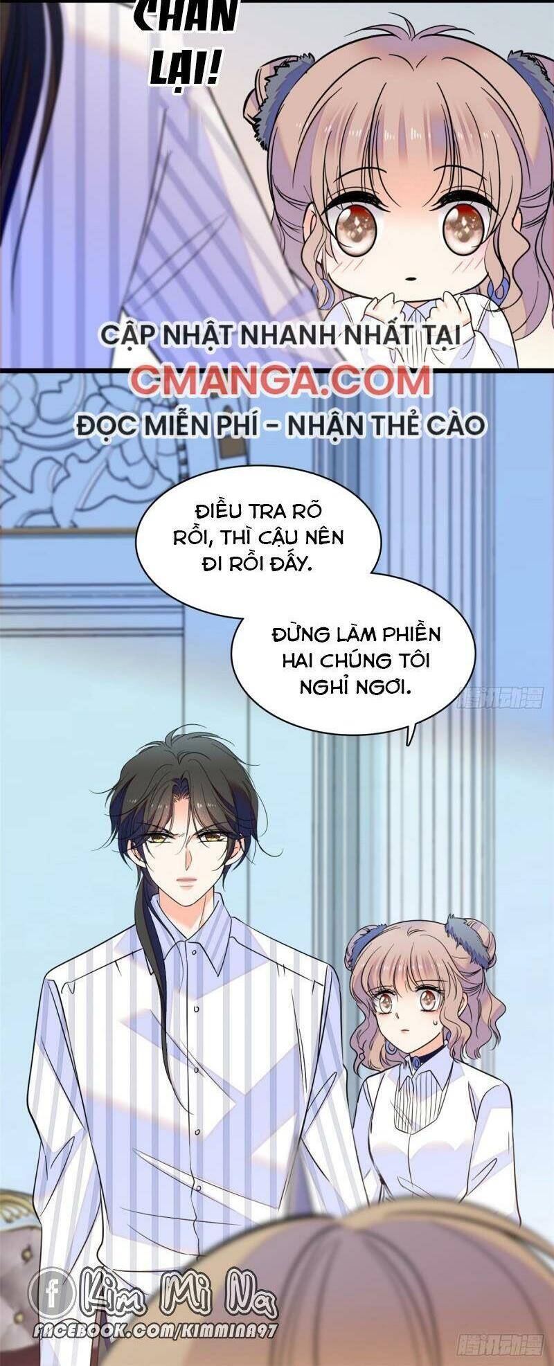 Toàn Mạng Đều Là Fan Cp Của Tôi Với Ảnh Đế Chapter 67 - Trang 2