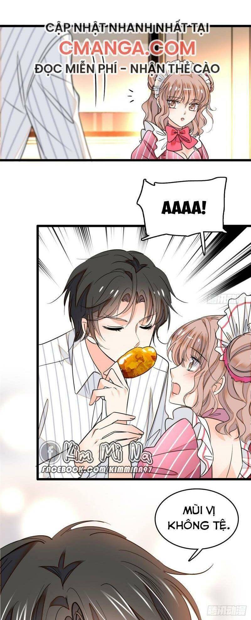 Toàn Mạng Đều Là Fan Cp Của Tôi Với Ảnh Đế Chapter 68 - Trang 2