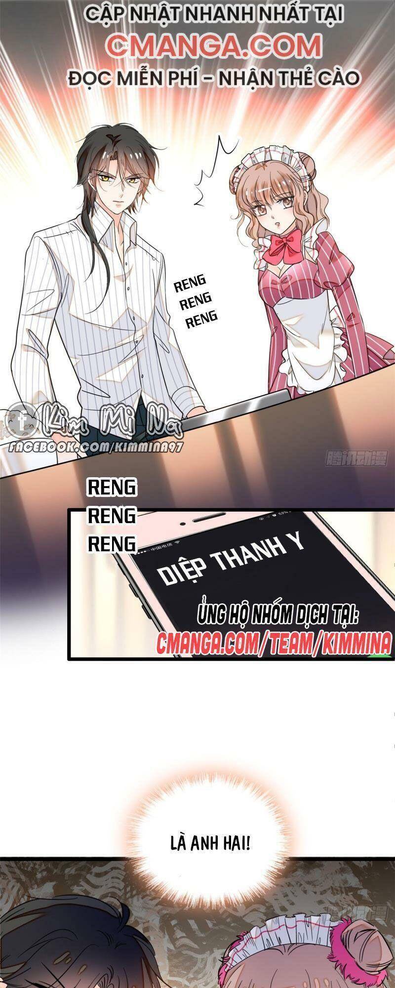 Toàn Mạng Đều Là Fan Cp Của Tôi Với Ảnh Đế Chapter 68 - Trang 2