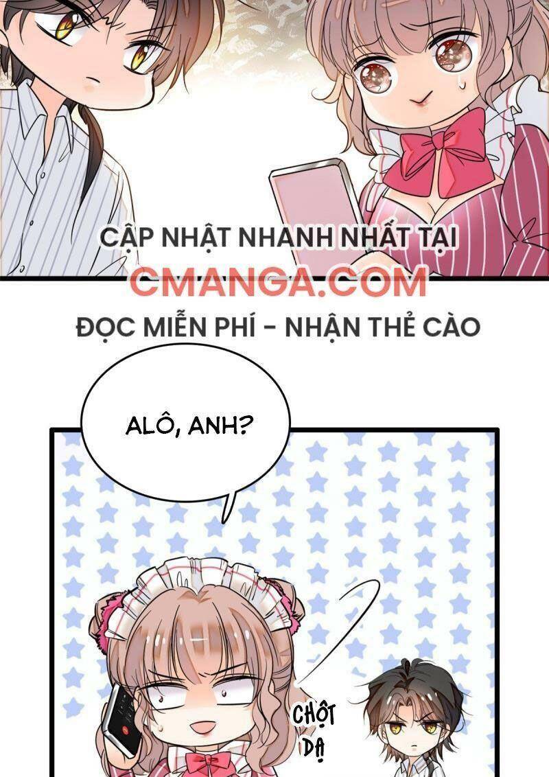 Toàn Mạng Đều Là Fan Cp Của Tôi Với Ảnh Đế Chapter 68 - Trang 2