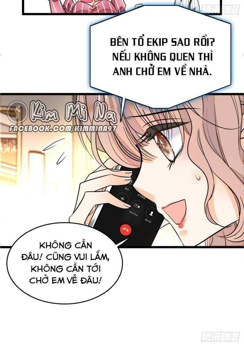 Toàn Mạng Đều Là Fan Cp Của Tôi Với Ảnh Đế Chapter 68 - Trang 2