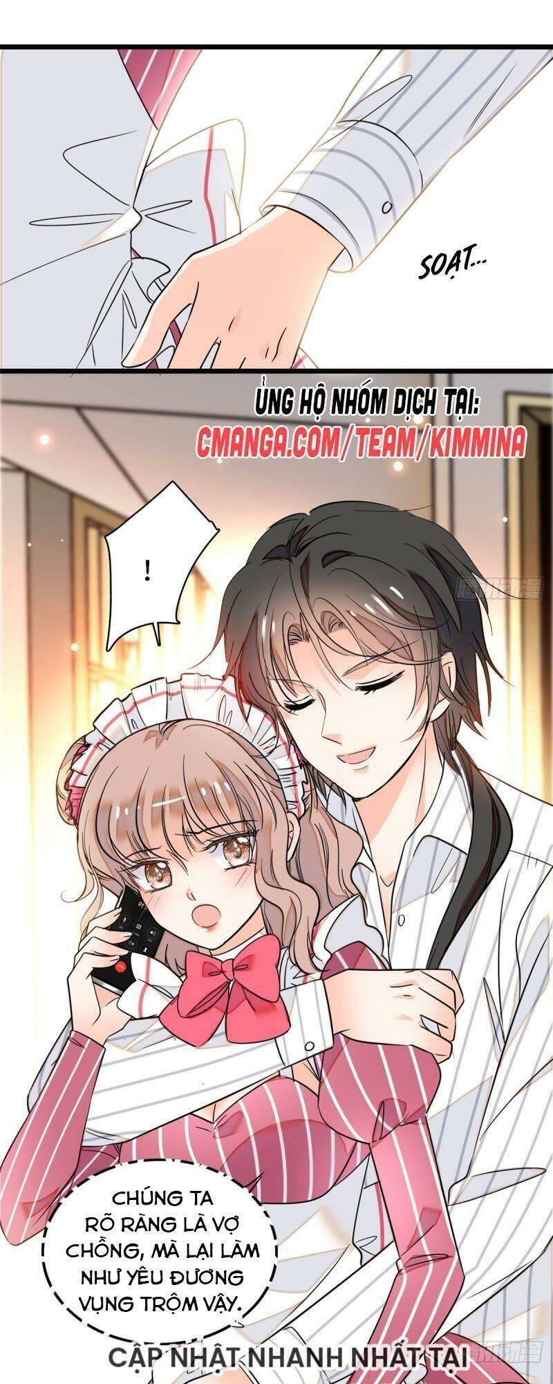 Toàn Mạng Đều Là Fan Cp Của Tôi Với Ảnh Đế Chapter 68 - Trang 2