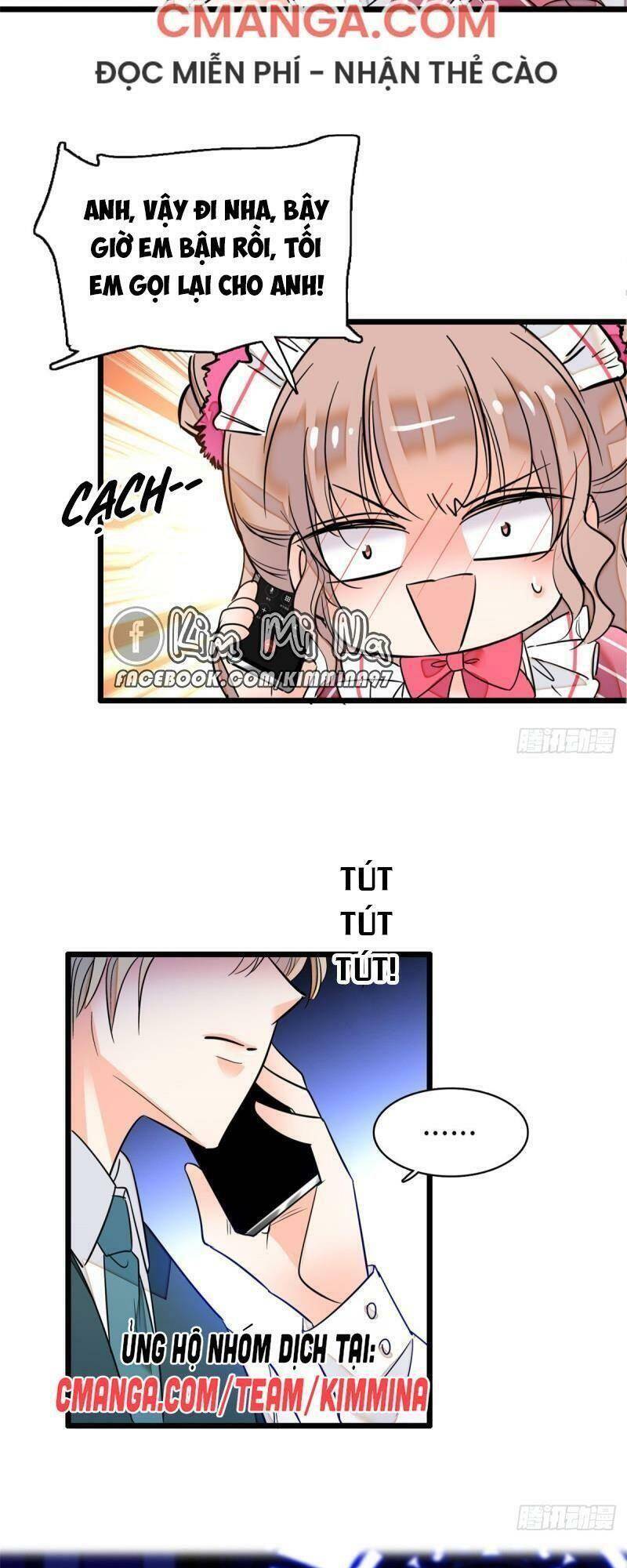 Toàn Mạng Đều Là Fan Cp Của Tôi Với Ảnh Đế Chapter 68 - Trang 2