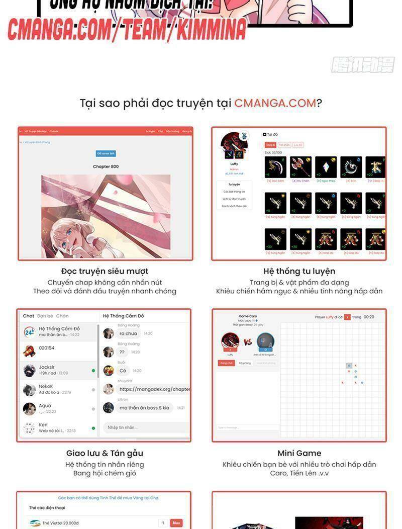 Toàn Mạng Đều Là Fan Cp Của Tôi Với Ảnh Đế Chapter 68 - Trang 2