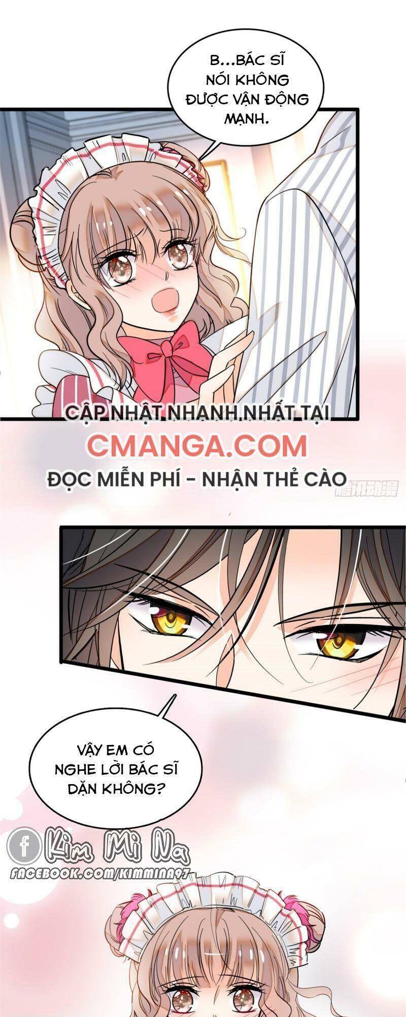 Toàn Mạng Đều Là Fan Cp Của Tôi Với Ảnh Đế Chapter 68 - Trang 2