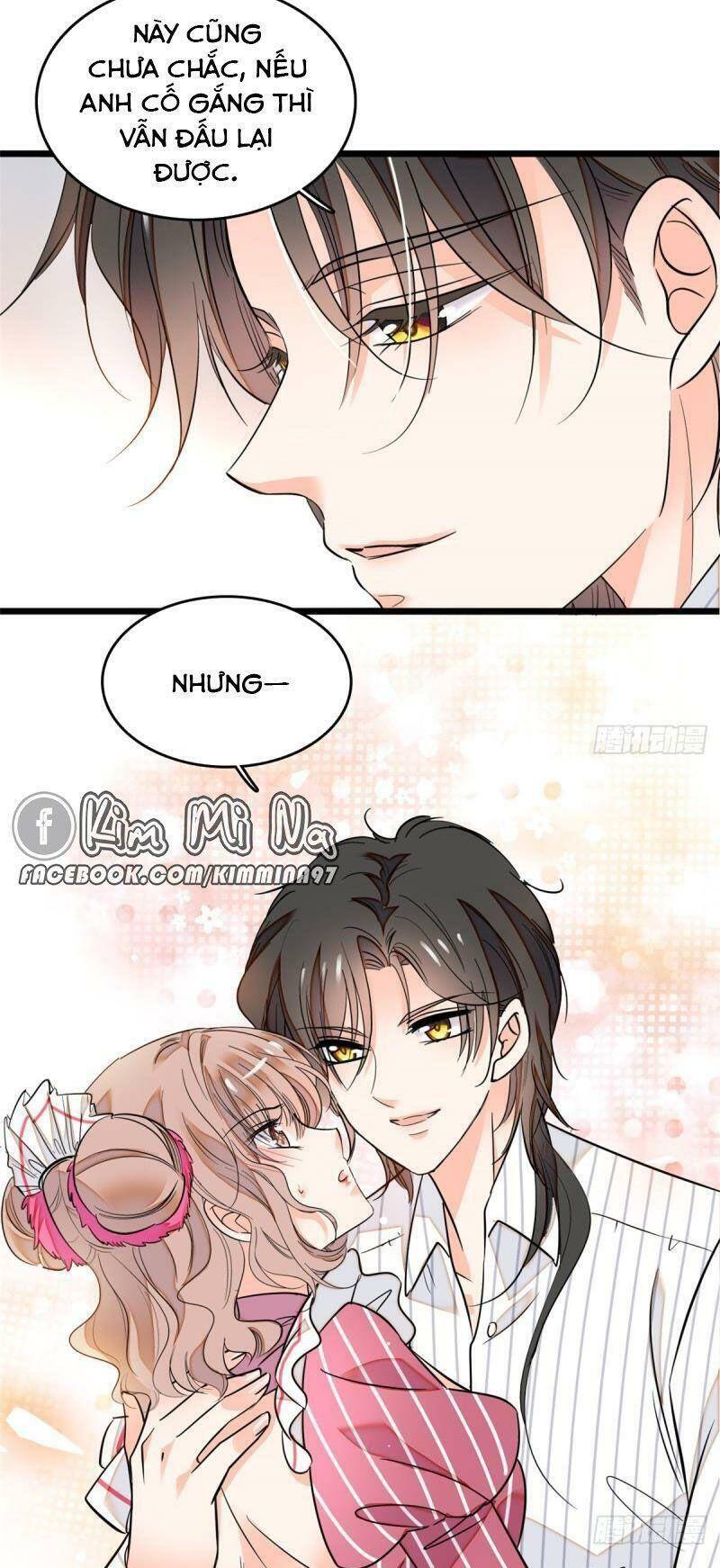 Toàn Mạng Đều Là Fan Cp Của Tôi Với Ảnh Đế Chapter 68 - Trang 2