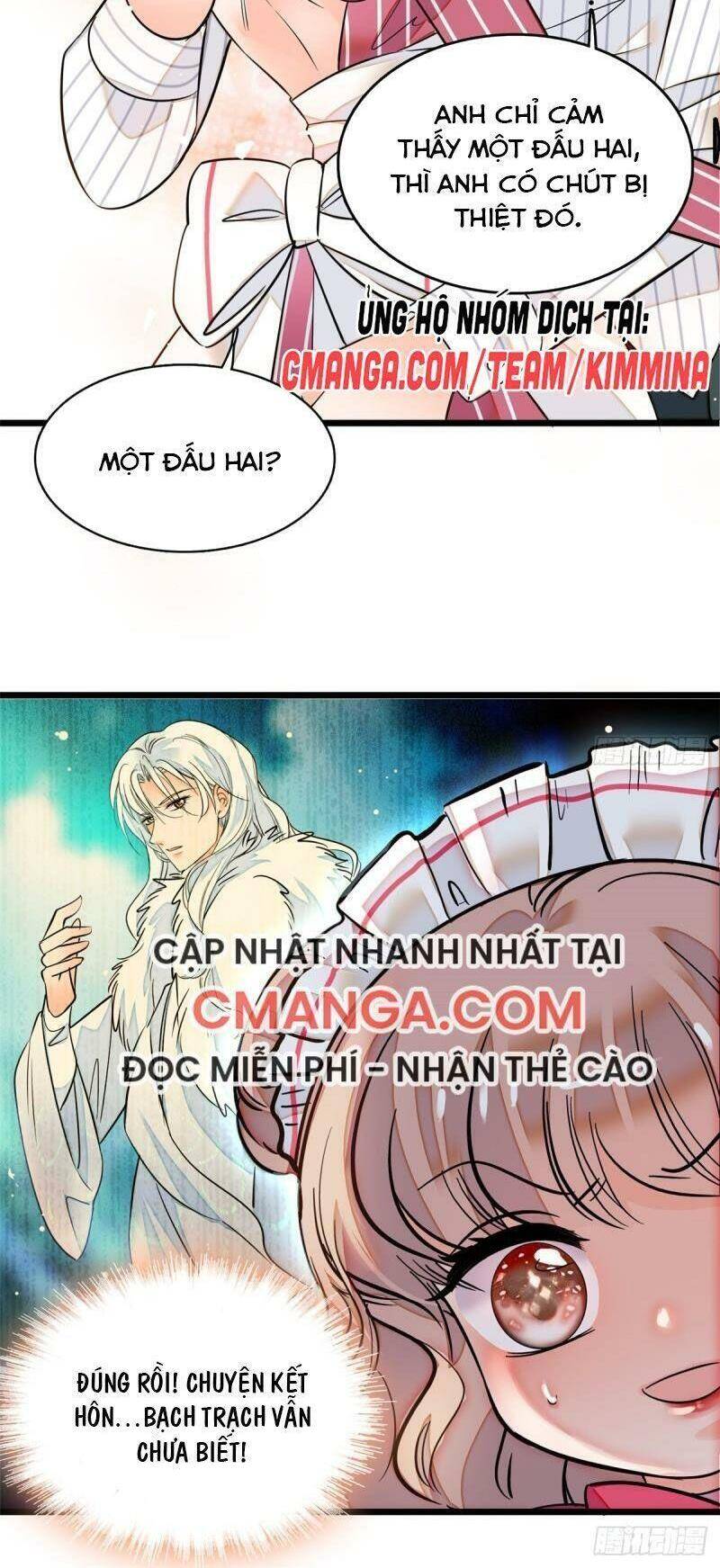 Toàn Mạng Đều Là Fan Cp Của Tôi Với Ảnh Đế Chapter 68 - Trang 2