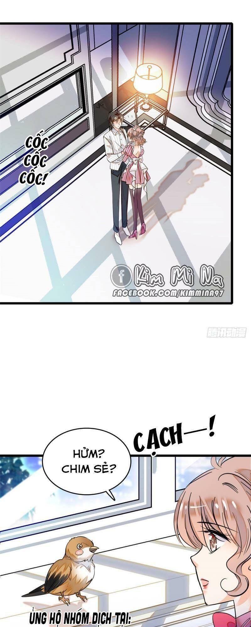 Toàn Mạng Đều Là Fan Cp Của Tôi Với Ảnh Đế Chapter 68 - Trang 2