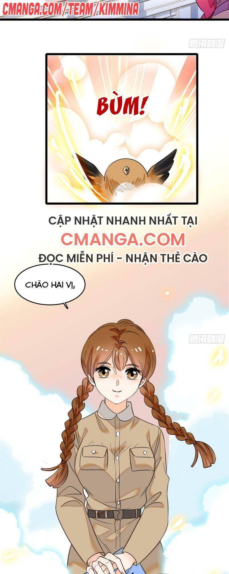 Toàn Mạng Đều Là Fan Cp Của Tôi Với Ảnh Đế Chapter 68 - Trang 2