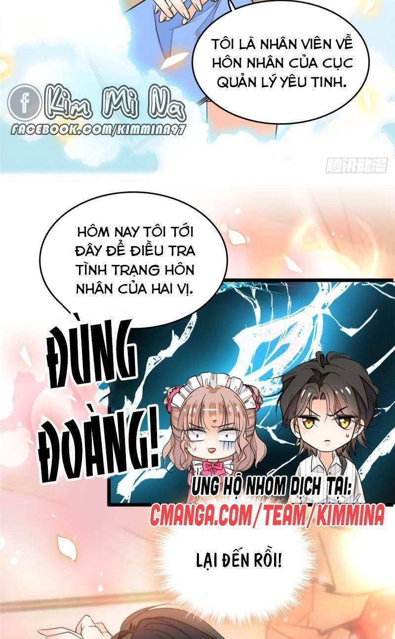 Toàn Mạng Đều Là Fan Cp Của Tôi Với Ảnh Đế Chapter 68 - Trang 2