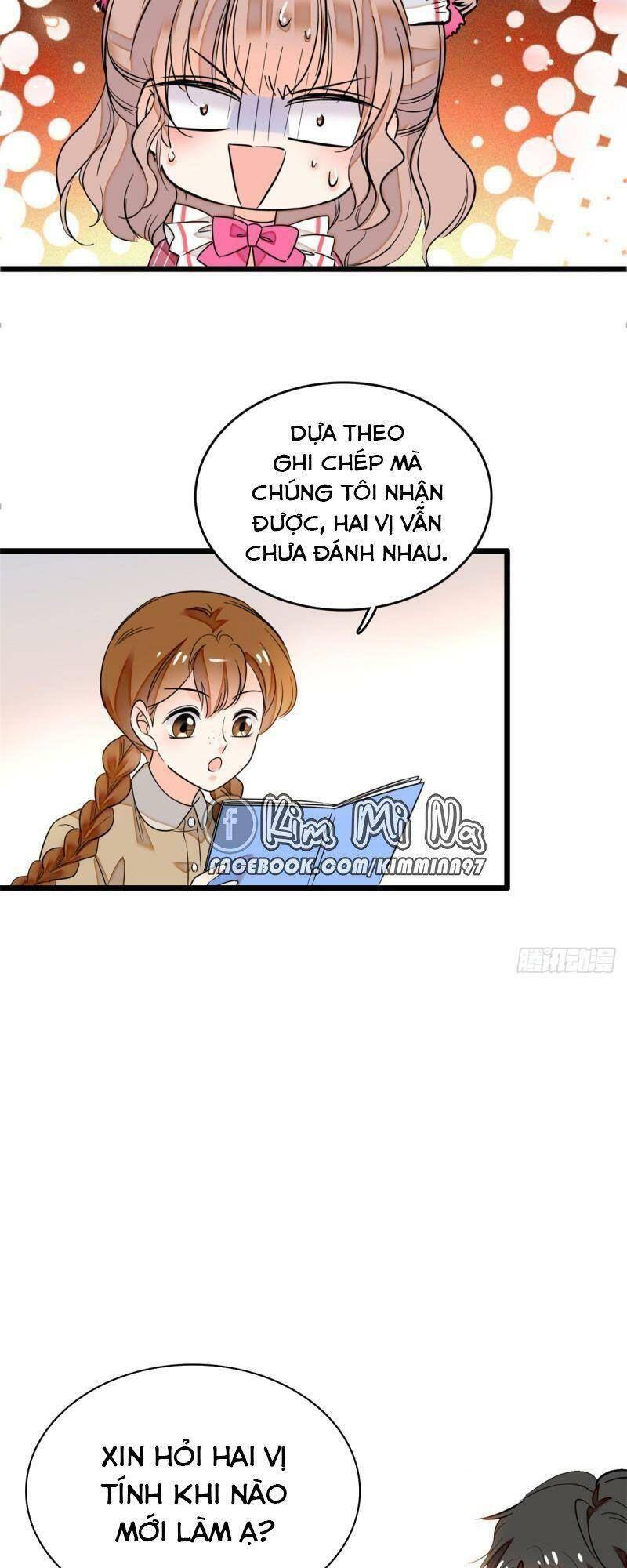 Toàn Mạng Đều Là Fan Cp Của Tôi Với Ảnh Đế Chapter 68 - Trang 2