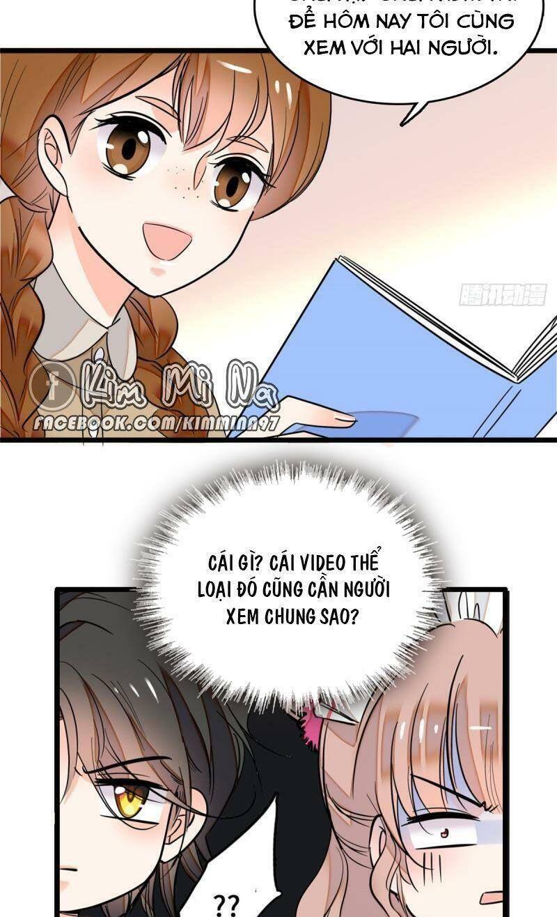 Toàn Mạng Đều Là Fan Cp Của Tôi Với Ảnh Đế Chapter 68 - Trang 2