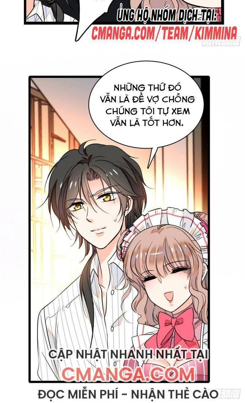 Toàn Mạng Đều Là Fan Cp Của Tôi Với Ảnh Đế Chapter 68 - Trang 2