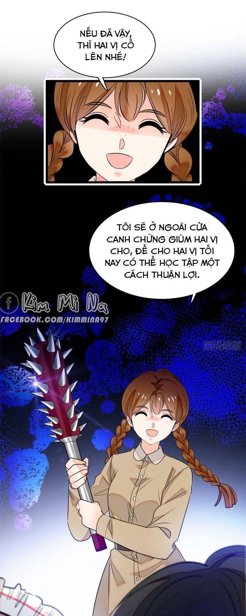 Toàn Mạng Đều Là Fan Cp Của Tôi Với Ảnh Đế Chapter 68 - Trang 2