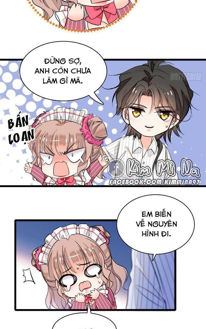 Toàn Mạng Đều Là Fan Cp Của Tôi Với Ảnh Đế Chapter 68 - Trang 2