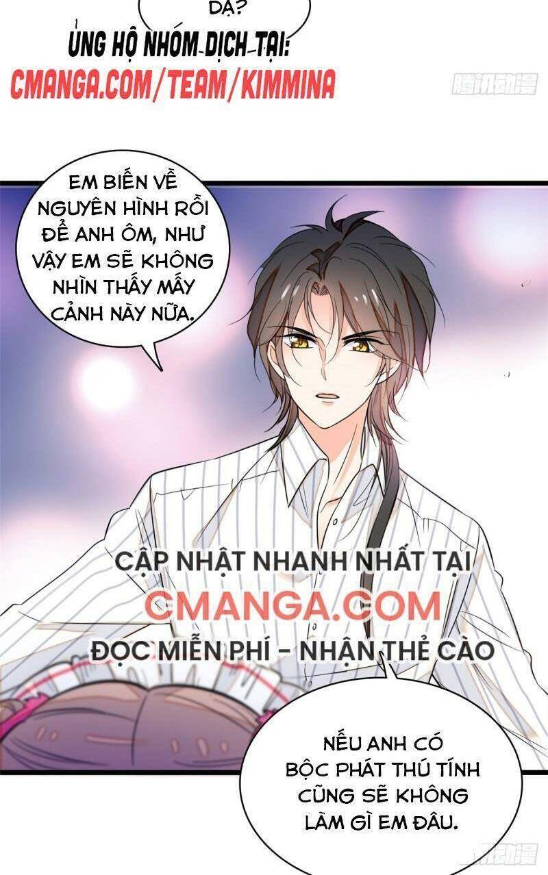 Toàn Mạng Đều Là Fan Cp Của Tôi Với Ảnh Đế Chapter 68 - Trang 2