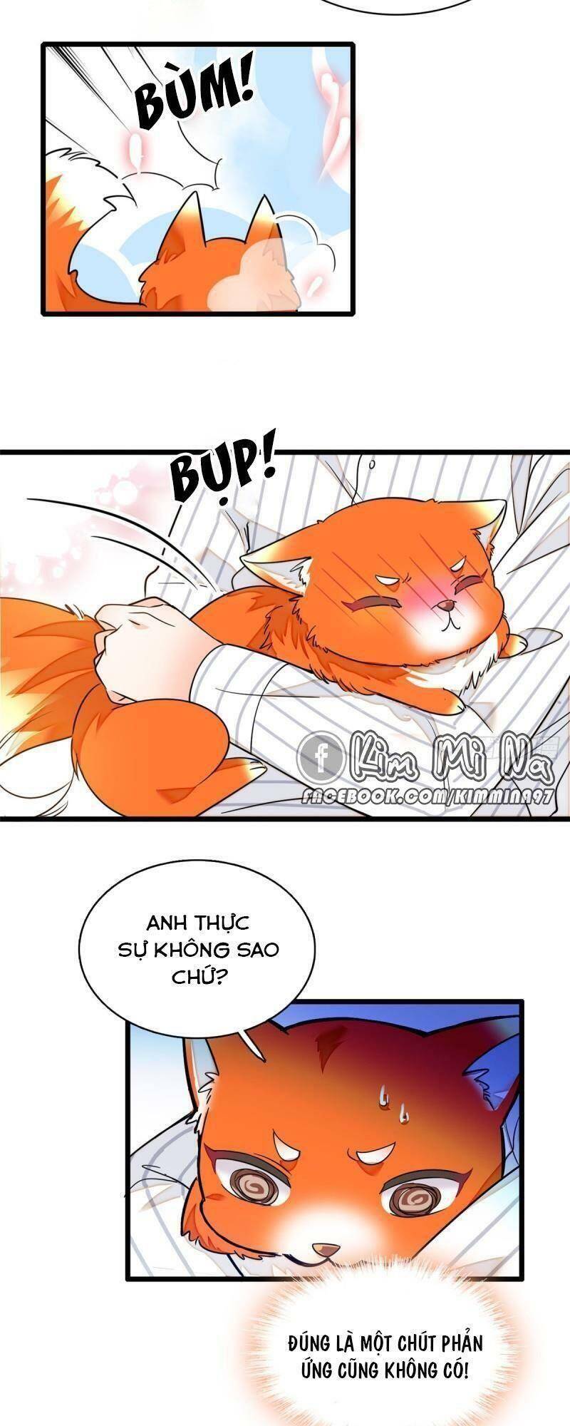 Toàn Mạng Đều Là Fan Cp Của Tôi Với Ảnh Đế Chapter 68 - Trang 2