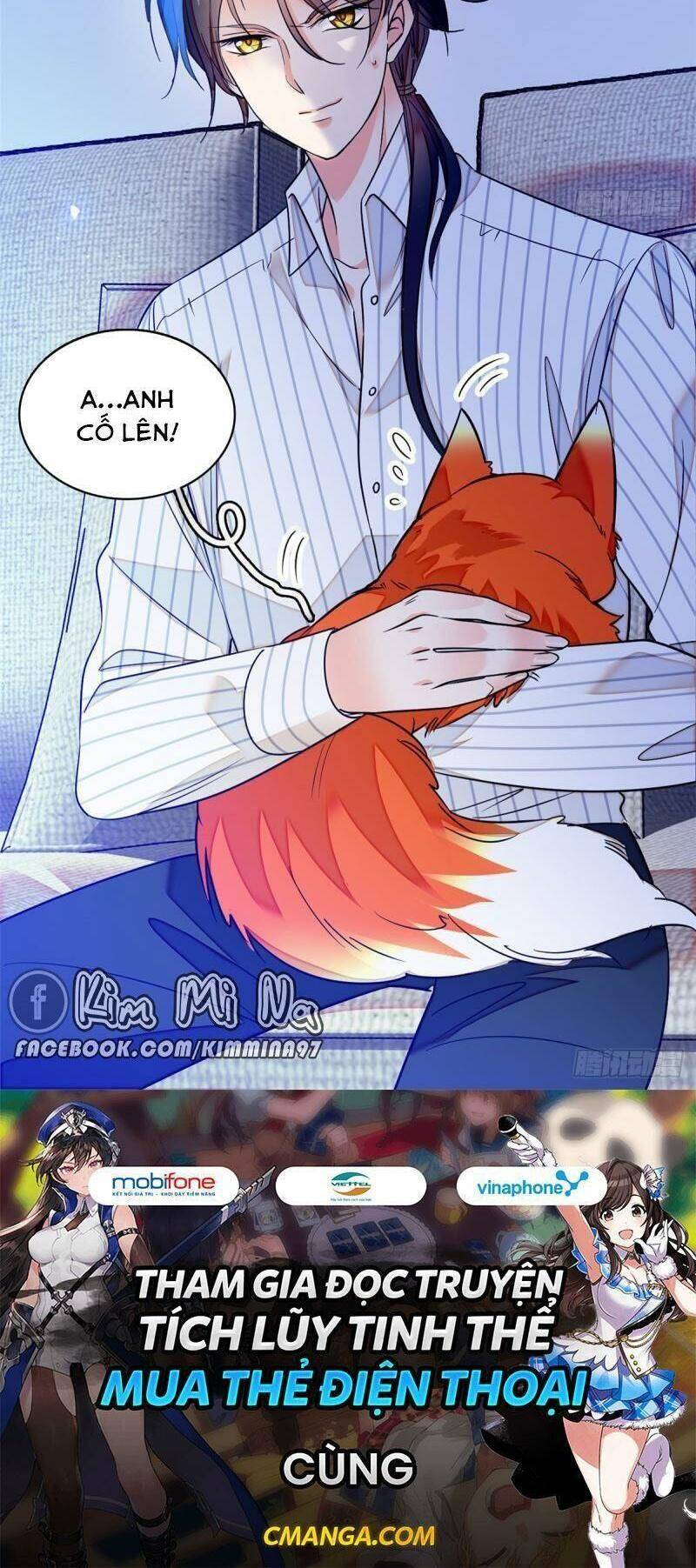 Toàn Mạng Đều Là Fan Cp Của Tôi Với Ảnh Đế Chapter 68 - Trang 2